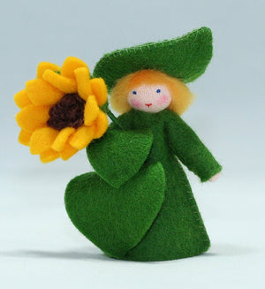 
                  
                    Sunflower Prince Doll by Ambrosium
                  
                