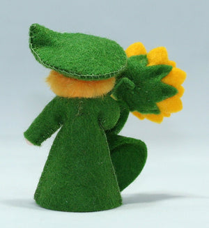 
                  
                    Sunflower Prince Doll by Ambrosium
                  
                