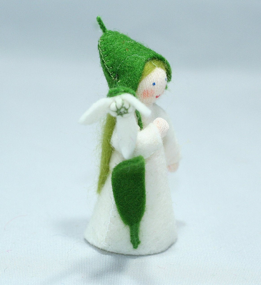 
                  
                    Snowdrop Fairy by Ambrosius
                  
                