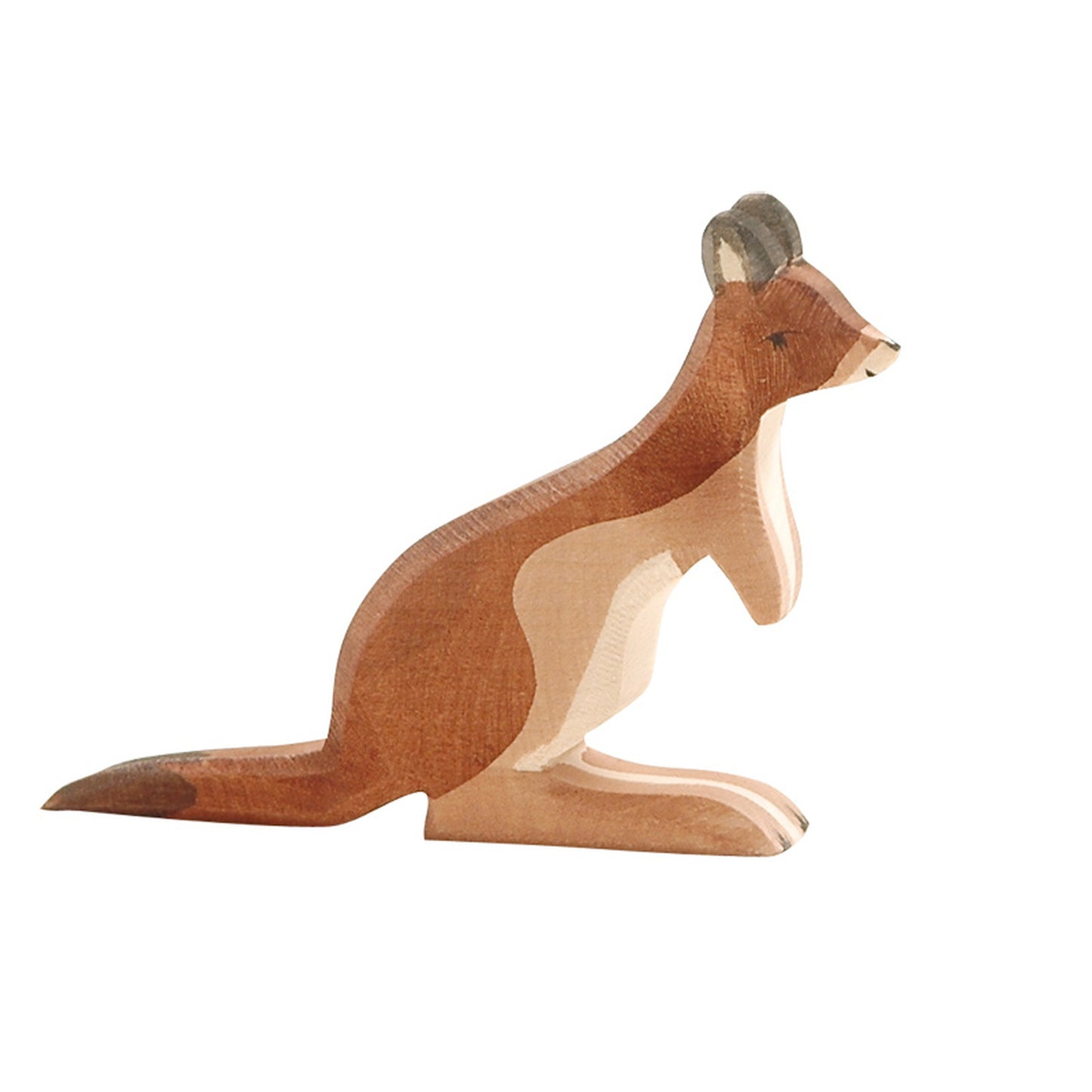 Ostheimer Ostheimer Kangaroo, Father - blueottertoys-MV2063