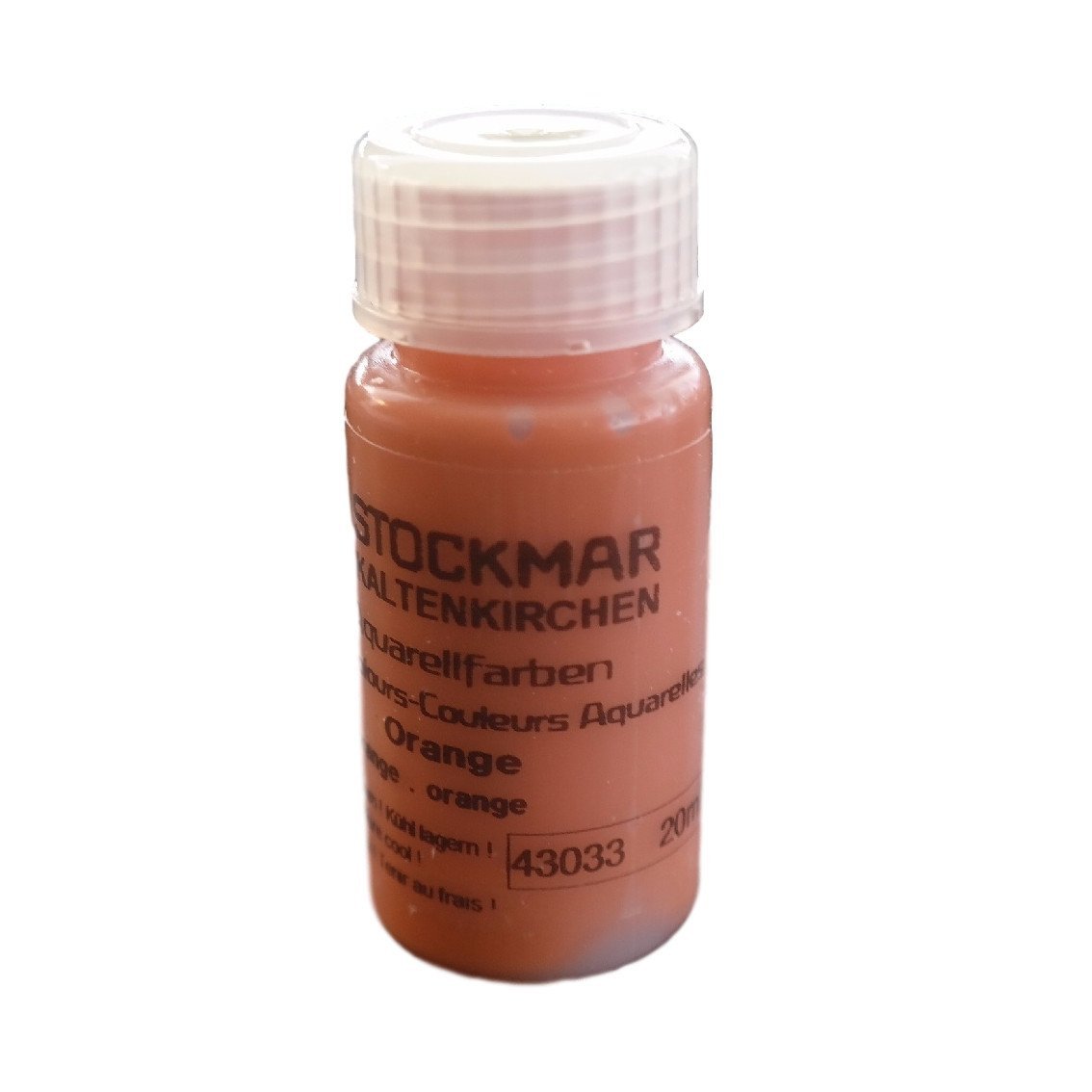 
                  
                    Stockmar Stockmar Water Color Paint (20 ml or .67 oz) - blueottertoys-MC85043033
                  
                