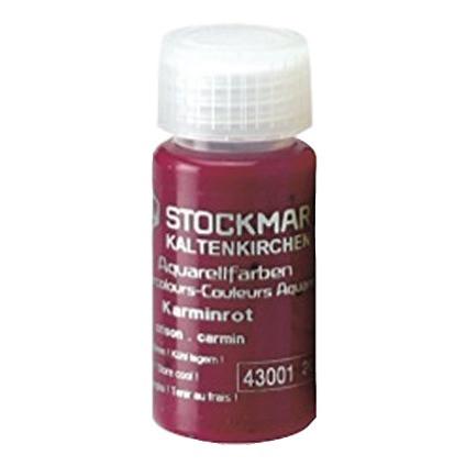 
                  
                    Stockmar Stockmar Water Color Paint (20 ml or .67 oz) - blueottertoys-MC85043001
                  
                