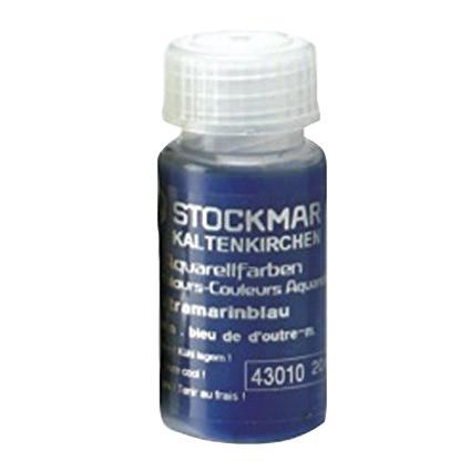 
                  
                    Stockmar Stockmar Water Color Paint (20 ml or .67 oz) - blueottertoys-MC85043001
                  
                