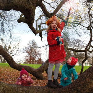 
                  
                    Nanchen Frederik doll lifestyle
                  
                