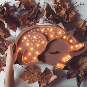 
                  
                    Little Lights US Little Lights Deer Lamp - blueottertoys-sku-1356535
                  
                