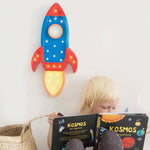little-lights-rocket-ship-lamp-Mint/Grey