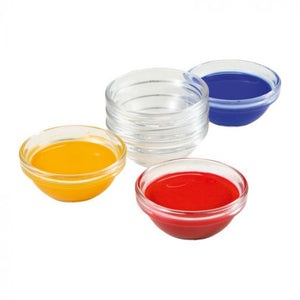 
                  
                    Wooden Paint Holder with 6 Cup Style Jars
                  
                