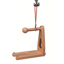 Fagus Wooden Loading Fork - Made in Germany - wood Vehicles for open-ended play - Title: Default Title
