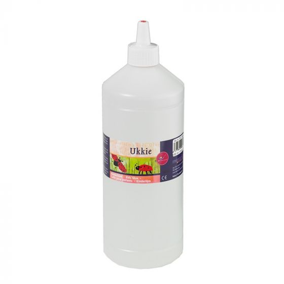 
                  
                    Ukkie Children's Glue (Multiple Sizes) Mercurius
                  
                