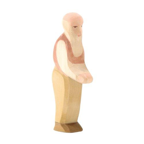 Ostheimer Ostheimer Grandfather - blueottertoys-MV10021