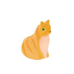 Ostheimer Ostheimer Cat Sitting - blueottertoys-MV11401