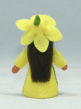 
                  
                    Daffodil Fairy Doll Holding Flower by Ambrosium
                  
                