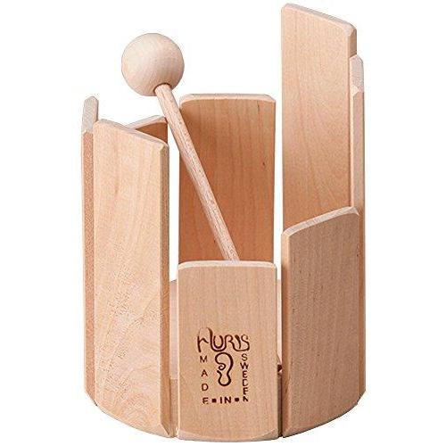 Auris Stirring Zylophone Drum, Melody Auris