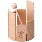 Auris Auris Stirring Zylophone Drum, Melody (RTS) - blueottertoys-AR-RTS