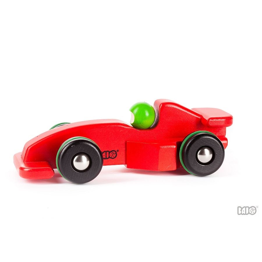 Bajo Formula 1 Race Car by Bajo - blueottertoys-BJ41230R