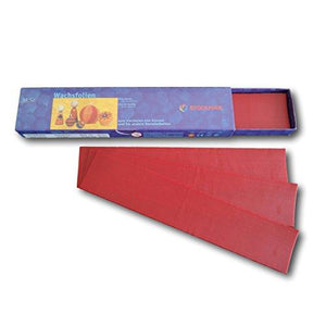 
                  
                    STOCKMAR Decorating Beeswax - 12 Pack Stockmar
                  
                