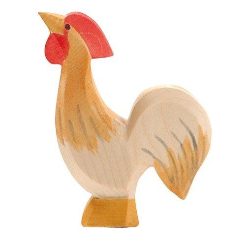 Ostheimer Ostheimer Rooster Ochre - blueottertoys-MV13131