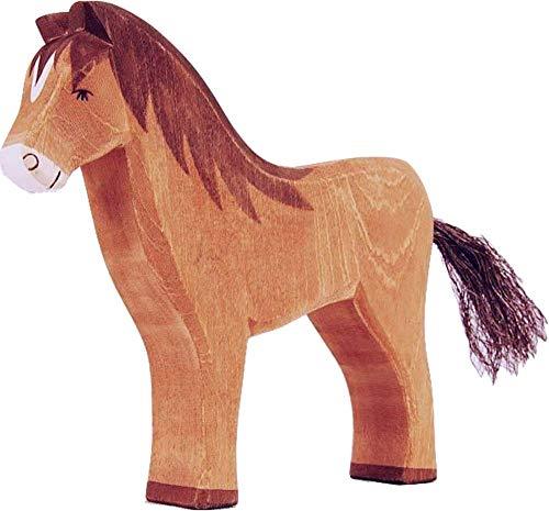 Ostheimer Ostheimer Horse Brown - blueottertoys-MV11112