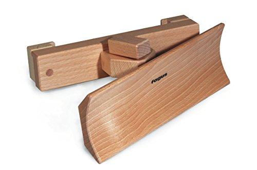 Fagus - Snowplough Extension - wood Vehicles for open-ended play - Title: Default Title