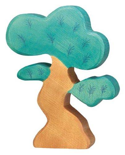 Holztiger Holztiger Little Pine Toy Figure - blueottertoys-HT80227