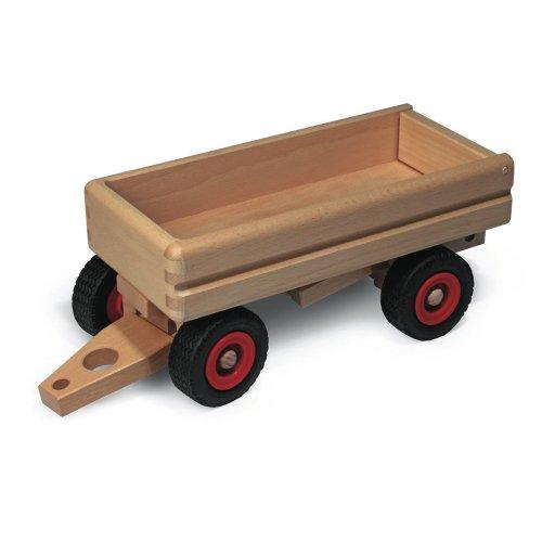 Fagus Fagus - Dumper Trailer - blueottertoys-FA10.46