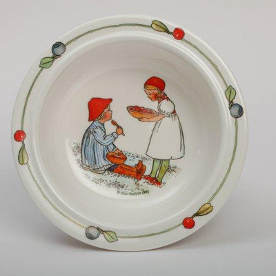 Elsa Beskow Elsa Beskow