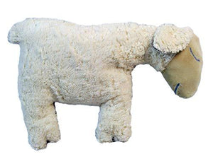 
                  
                    Pat & Patty Organic Cotton Lamb Rattle Pat & Patty
                  
                