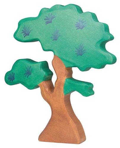 Holztiger Holztiger Pine Toy Figure - blueottertoys-HT80226