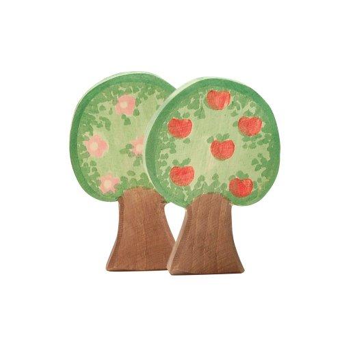 Ostheimer Ostheimer Apple Tree - blueottertoys-MV3010