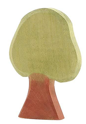 Ostheimer Linden Tree - wood, natural Wooden Figures for open-ended play - Title: Default Title