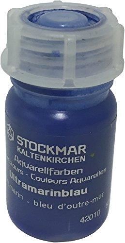 
                  
                    Stockmar Stockmar Watercolor Paint 50 ml - blueottertoys-MC85042004
                  
                