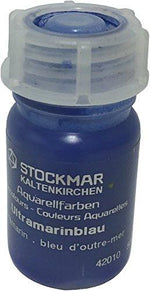 Stockmar Watercolor Paint 50 ml Stockmar