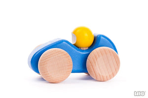 
                  
                    Racing Car by Bajo
                  
                