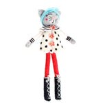 French Knot French Knot - Sophia the Cat - blueottertoys-FK100G-SOPHIA