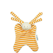 Keptin Jr. orange striped girly toddel