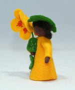 Ambrosius Nasturtium Prince Doll by Ambrosium - blueottertoys-EC-NPMSHFDS