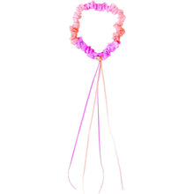 Sarah's Silk's Headband Garland - silk Playsilk for open-ended play - Color: Blossom