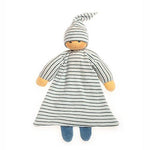 Nanchen Organic Cotton Waldorf Doll"Betthupfer" Nanchen