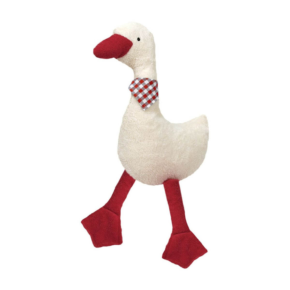 Efie Large Organic Goose - blueottertoys-EF745749