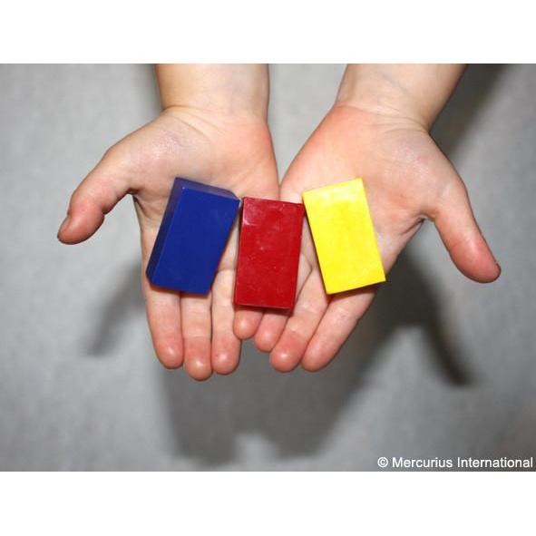 
                  
                    Stockmar Beeswax Block Crayons 12 pcs Stockmar
                  
                