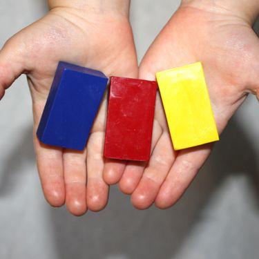 
                  
                    Stockmar Block Crayons 8 Assorted Waldorf Colors Stockmar
                  
                