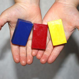
                  
                    Stockmar Block Crayons 8 Assorted Waldorf Colors Stockmar
                  
                