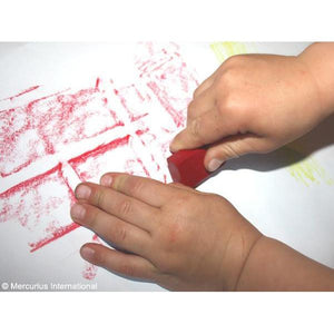 
                  
                    Stockmar Beeswax Block Crayons 12 pcs Stockmar
                  
                