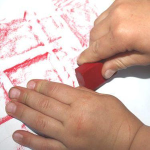 
                  
                    Stockmar Block Crayons 8 Assorted Waldorf Colors Stockmar
                  
                