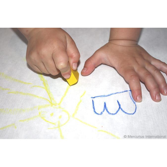 
                  
                    Stockmar Beeswax Block Crayons 12 pcs Stockmar
                  
                