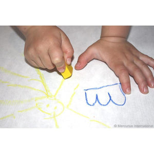 
                  
                    Stockmar Beeswax Block Crayons 12 pcs Stockmar
                  
                