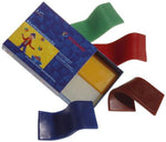Stockmar Modelling Beeswax (6, 12, 15 pieces) Stockmar