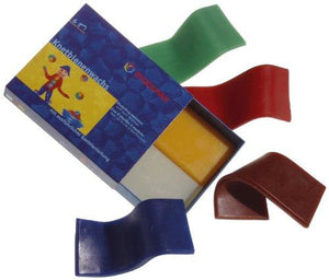 
                  
                    Stockmar Modelling Beeswax (6, 12, 15 pieces) Stockmar
                  
                