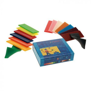
                  
                    Stockmar Modelling Beeswax (6, 12, 15 pieces) Stockmar
                  
                