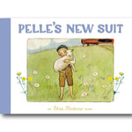 Ingram Pelle's New Suit - blueottertoys-I-1782507655